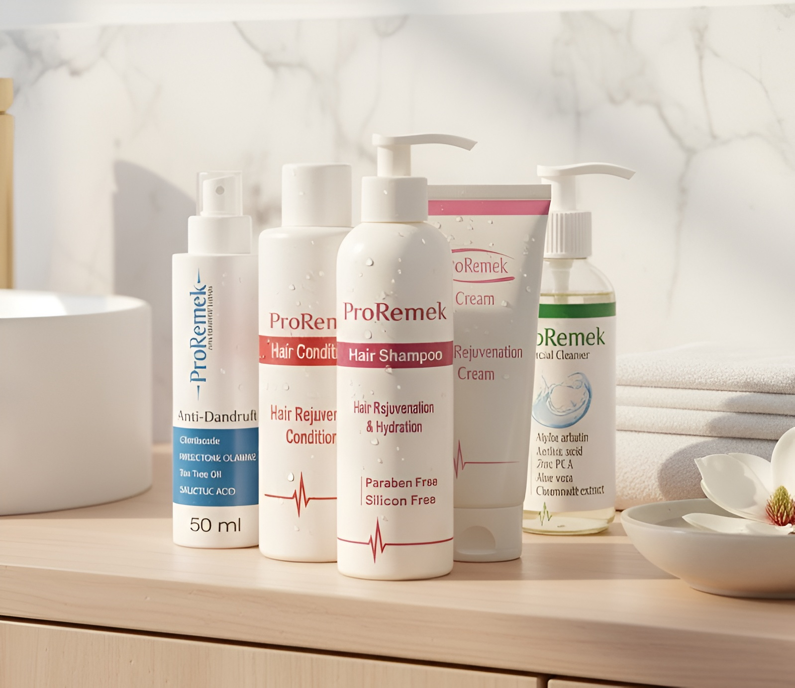 منتجات بروريميك