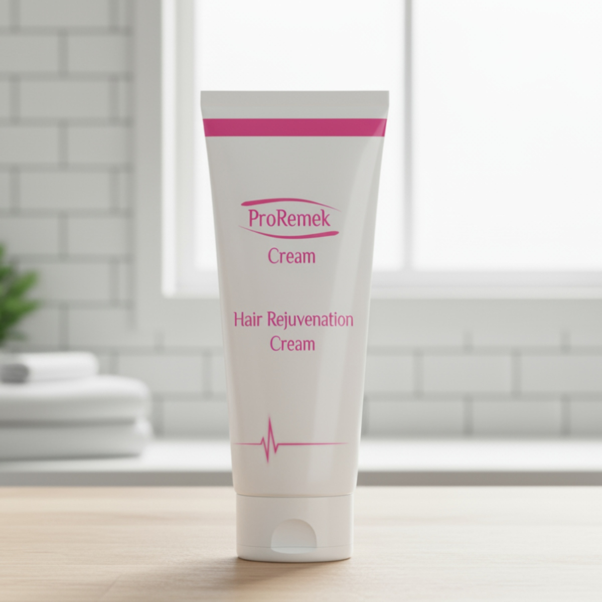 كريم الشعر للترطيب والتجديد